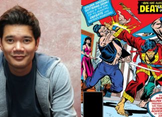 Dustin Daniel Cretton Tapped to Direct Marvel’s SHANG-CHI Movie