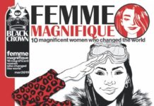 INDIE VIEW: A slimmed-down ‘Femme Magnifique’ offers 10 bios of magnificent women