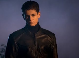 GOTHAM to debut Batman for its finale