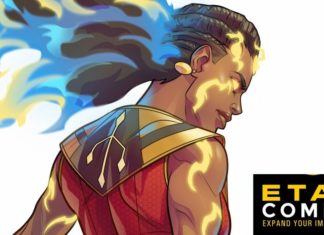 Interview: Ethiopia’s superhero community adds a new member in Beserat Debebe’s HAWI