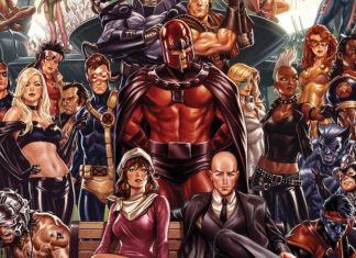 C2E2 ’19: Hickman to Write X-MEN & Marvel Reveals 2019 Publishing Slate