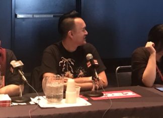 C2E2 ’19: From Sulu to Rose Tico: Celebrating and Fighting for Asian-Americans in Geek Culture