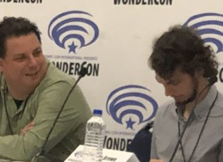 WonderCon ’19: IDW’s New Transformers Comic Prepares for War