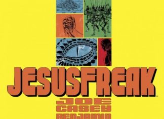 INDIE VIEW: ‘Jesusfreak’ is exactly the gospel we’ve needed so badly