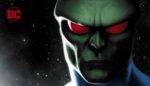 DC ROUND-UP: J’onn J’onzz Gets Some Lovin’ in MARTIAN MANHUNTER #4