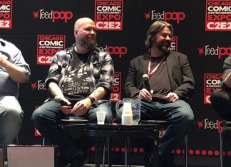 C2E2 ’19: What could Marvel’s December event be?