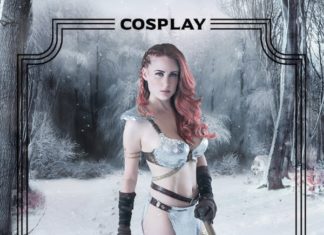 Cosplay Women of Dynamite Get a Trading Card Spotlight This May