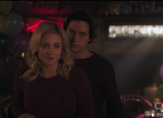 Riverdale Turns 50 – S3E15 – American Dreams