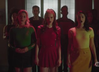 Riverdale In The Key of Glee – S3E16 – Big Fun Recap