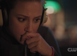 Riverdale x The Wire – S3E17 – The Raid Recap