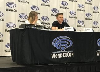 WonderCon ’19: Scott Snyder gets ‘extra queasy and personal’