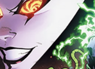 WonderCon ’19: DC’s Meet the Publishers Panel Spotlights Comics for All Ages!