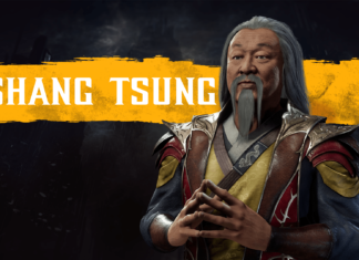 C2E2 ’19: MORTAL KOMBAT 11 Panel Reveals New Characters, Including The Return of an Original (Mature Content Warning)