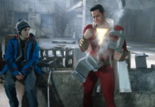 Review: SHAZAM! Adds More Good Will (and Many Laughs) to The DC Extended Universe