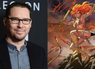 Bryan Singer No Longer Directing the RED SONJA Movie
