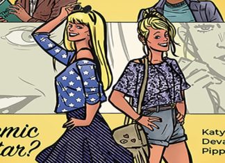 Interview: The Team Behind the Newest Sweet Valley High Incarnation Talks Nostalgia and Reinventing the Teen Series