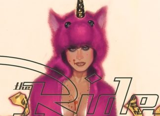 THE RIDE returns with new miniseries in time for its 15th anniversary