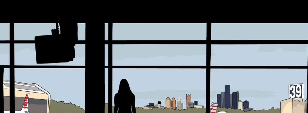 Tin House Scholarship