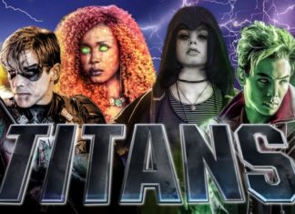 TITANS season 2 episode 6 recap – “Conner”