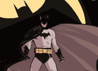 Batman 80th to take over WonderCon 2019 with Bat-tastic Birthday Day Celebration!