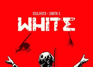 The Sequel To BLACK Makes a Powerful Statement in WHITE