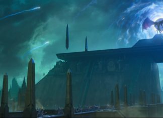 MAGIC’s New War of the Spark Trailer Unveils the Fate of Key Fan-Favorite Planeswalkers