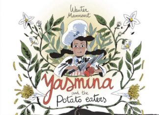 INDIE VIEW: A sublime food fight in ‘Yasmina and the Potato Eaters’