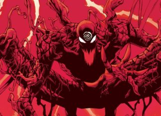C2E2 ’19: Cates and Stegman to unleash ABSOLUTE CARNAGE on the Marvel U this summer