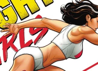 Jemas and Alonso’s AWA announces new line of comics with Straczynski, Cho, Faust and more