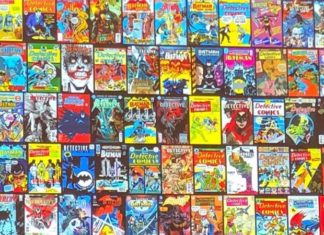 C2E2 ’19: DC Celebrates Batman’s 80th