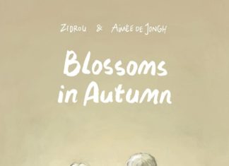 INDIE VIEW: Everything old is new again in ‘Blossoms in Autumn’