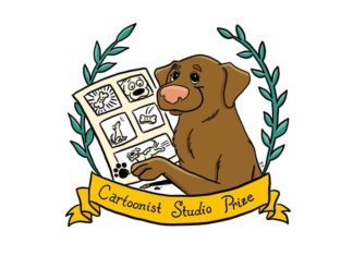 2019 Cartoonist Studio Prize shortlists announced