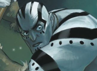 Want More CRITICAL ROLE? Dark Horse Comics Has You Covered