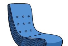 A Year of Free Comics: Rica March Explores the Fallacy of Good Capitalism