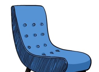 A Year of Free Comics: Rica March Explores the Fallacy of Good Capitalism