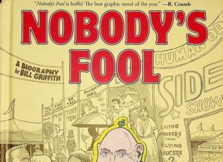 INDIE VIEW: Uncovering the life of Schlitzie in ‘Nobody’s Fool’