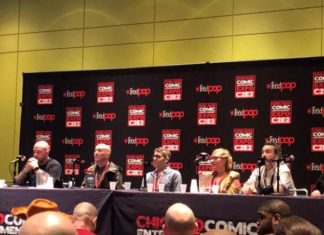 C2E2 ’19: Marvel Reveals War of the Realms Details, Major Teases