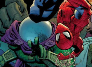 C2E2 ’19: Ryan Ottley On How He Got Into Comics & His Transition to Marvel