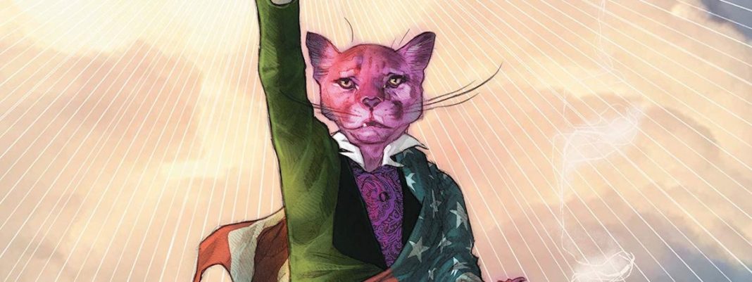 snagglepuss-chronicles