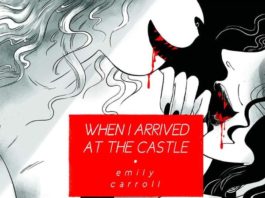 INDIE VIEW: Old genre tropes rejuvenated in ‘The Blessed Machine’ and ‘When I Arrived At The Castle’