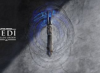 SW CELEBRATION: When Order 66 Ends FALLEN ORDER Begins in EA’s Latest Star Wars Game
