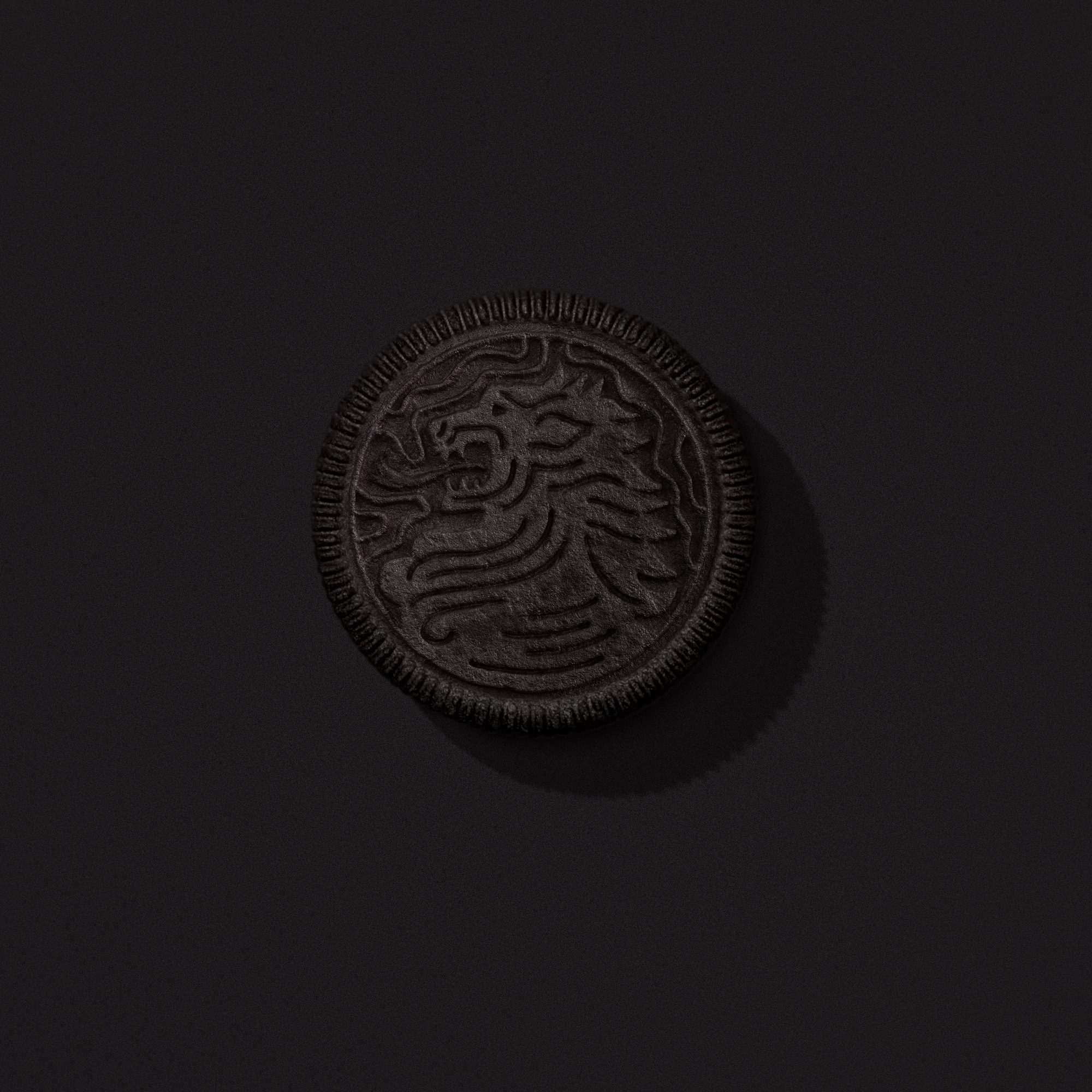 Game of Thrones OREO House of Lannister