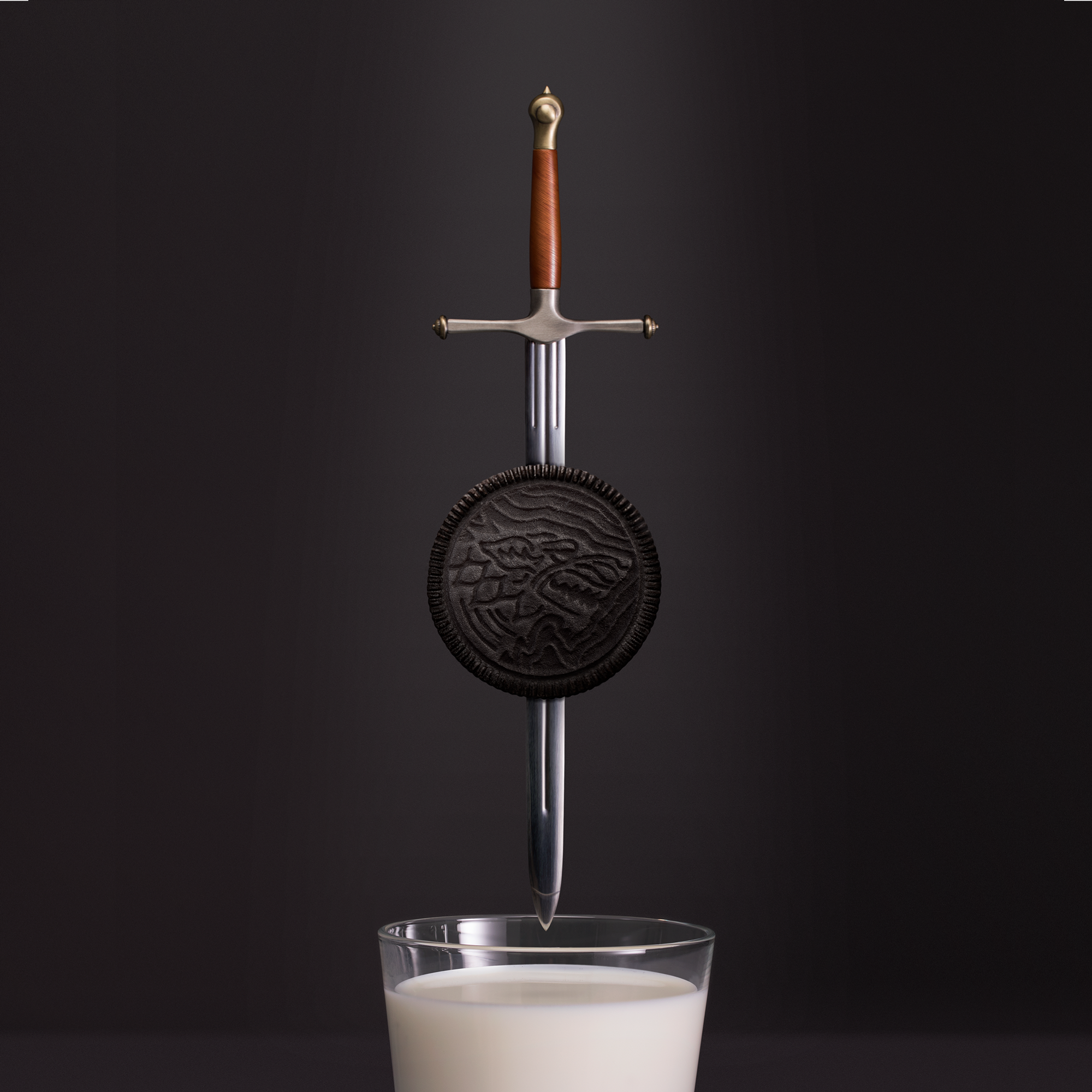 Game of Thrones OREO House of Stark