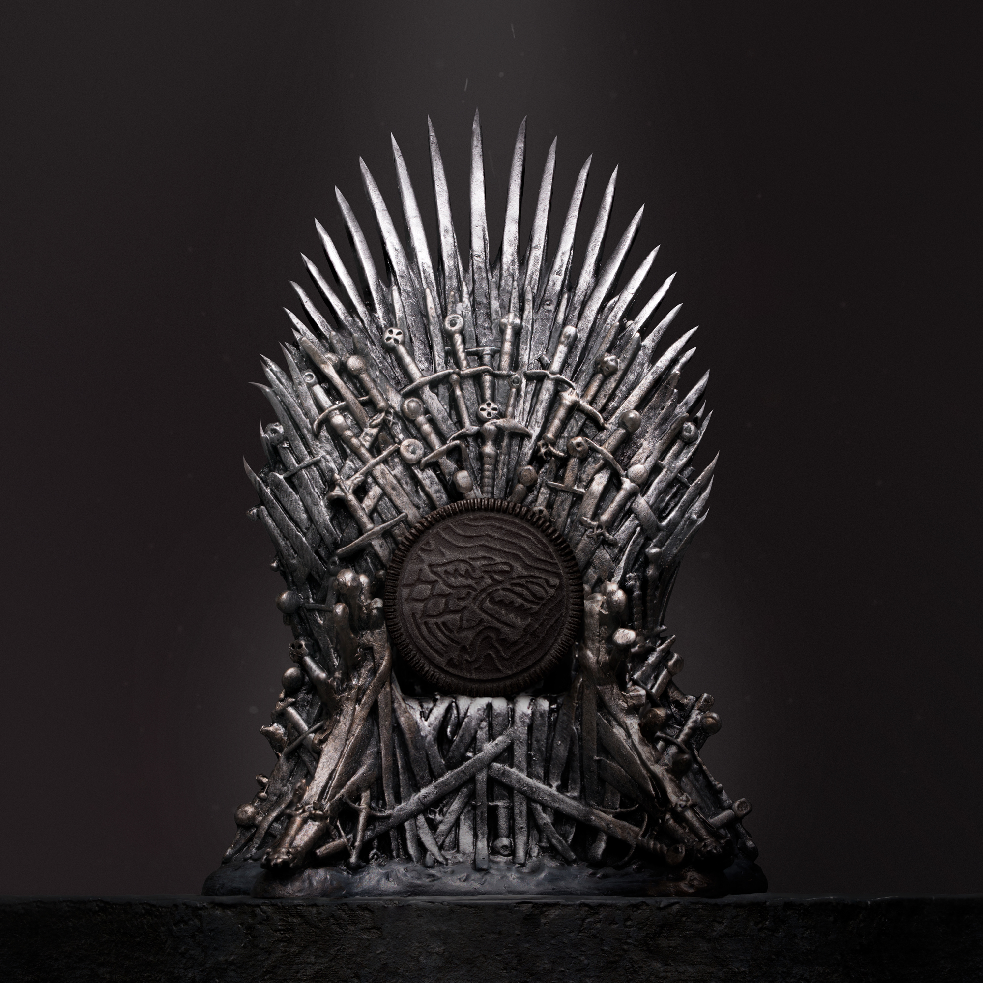 Game of Thrones OREO House of Stark