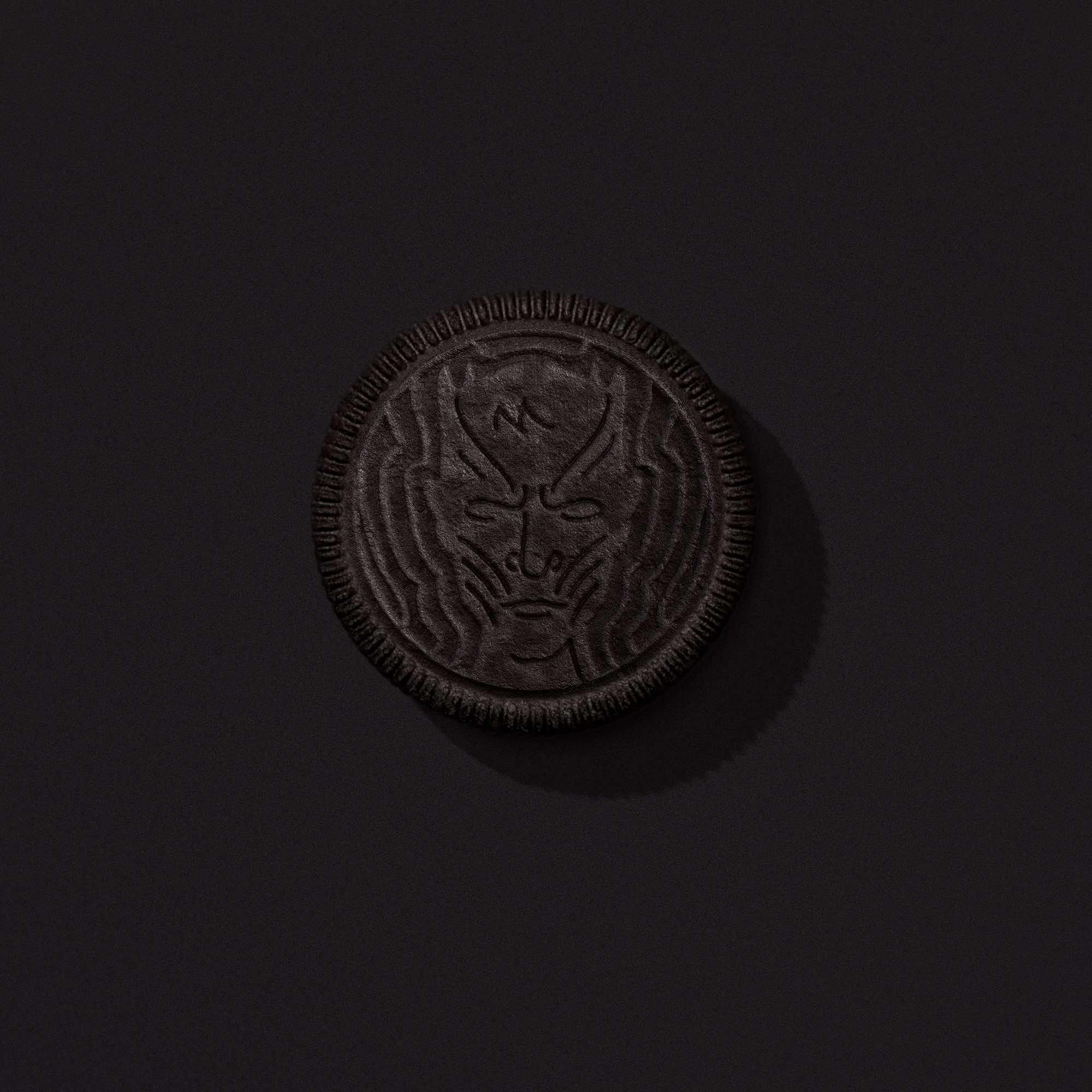 Game of Thrones OREO The Night King