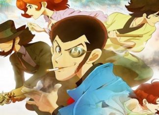 R.I.P. Monkey Punch, Creator of LUPIN III