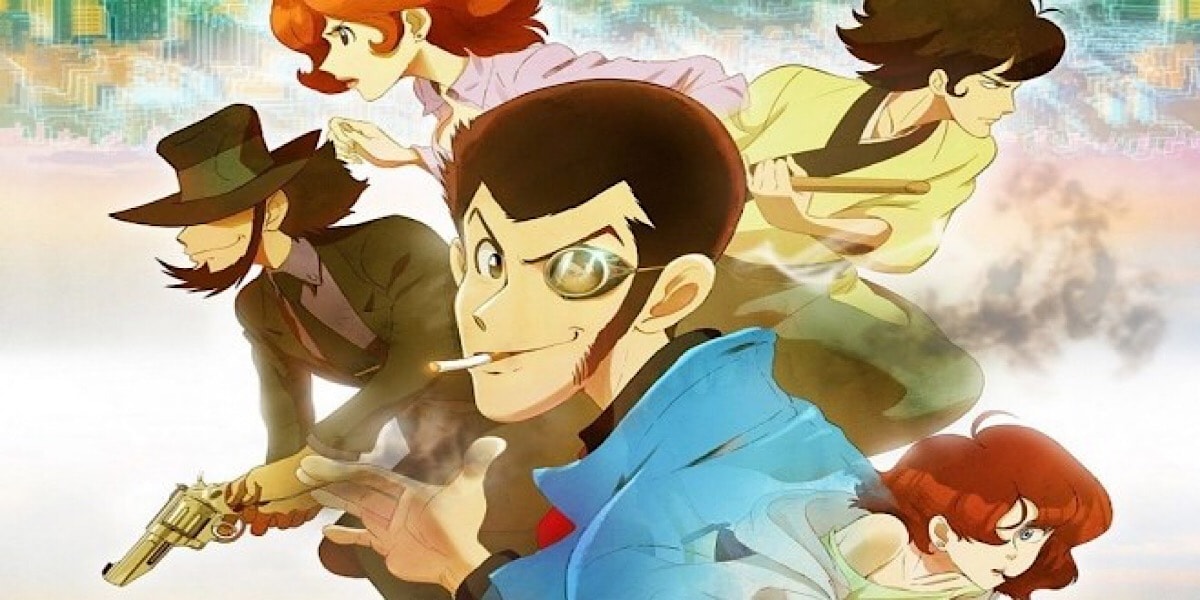 How to watch Lupin the Third anime: Complete watch order, explained