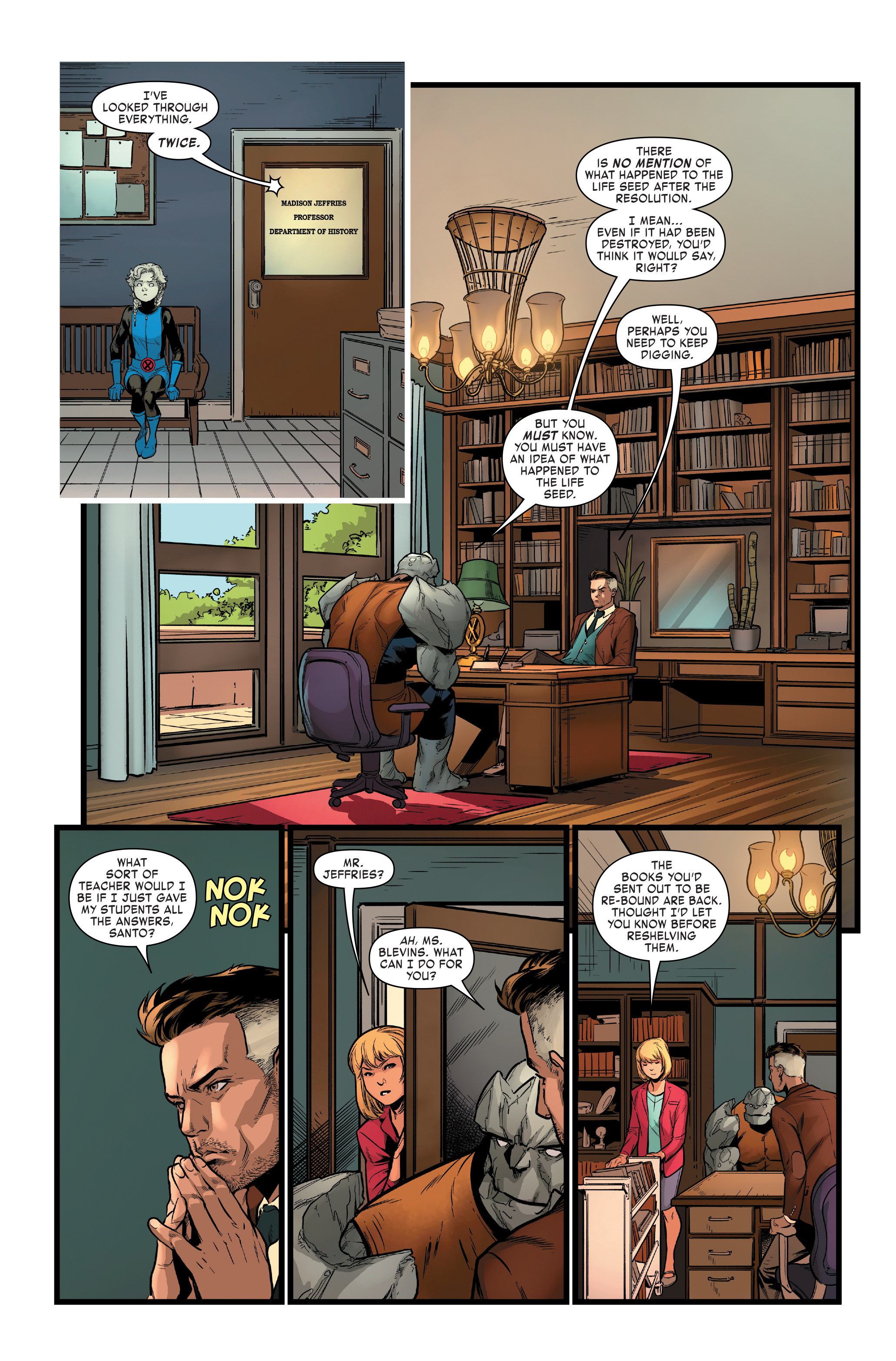 Age of X-Man: NextGen #3 page 4