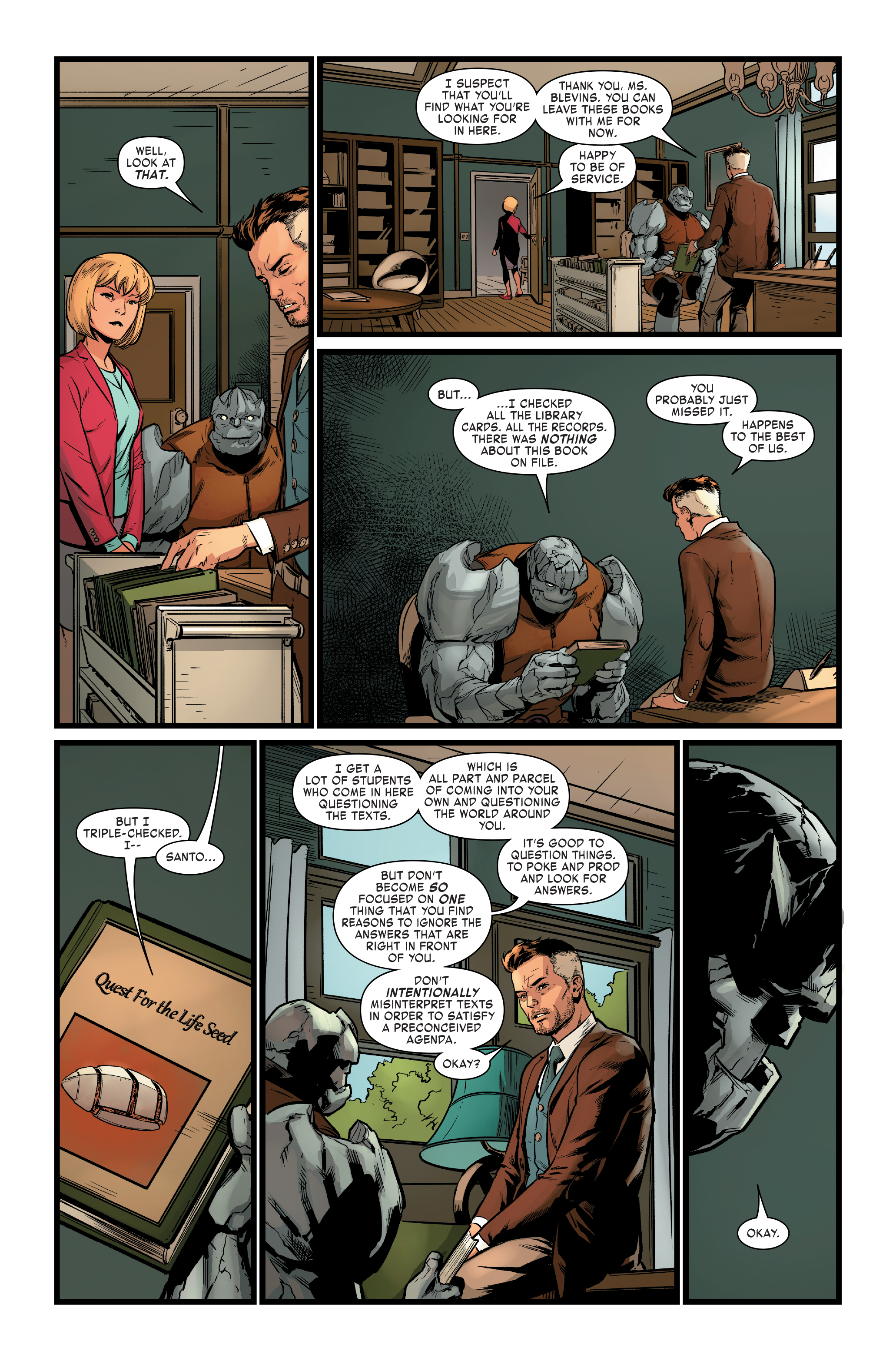 Age of X-Man: NextGen #3 page 5