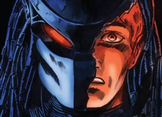 It’s round 2 for ARCHIE VS. PREDATOR in the Archie Comics July 2019 Solicitations